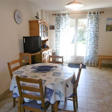 Maisonnette Youenn Sarzeau Εξωτερικό φωτογραφία