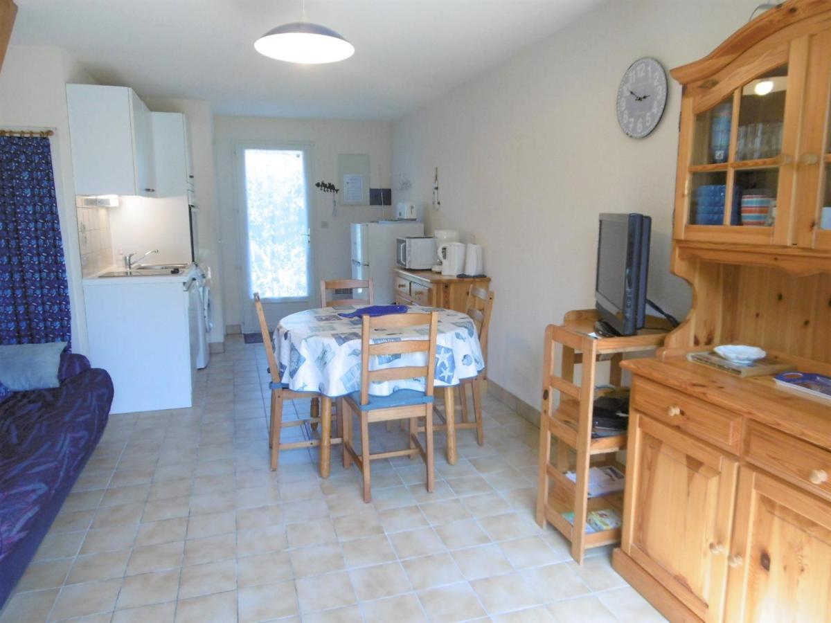 Maisonnette Youenn Sarzeau Εξωτερικό φωτογραφία